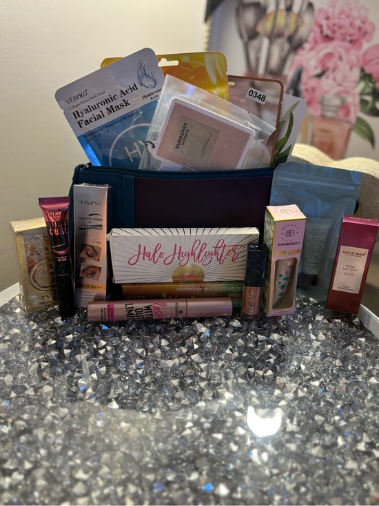 Other - Beauty bundle of 16pc